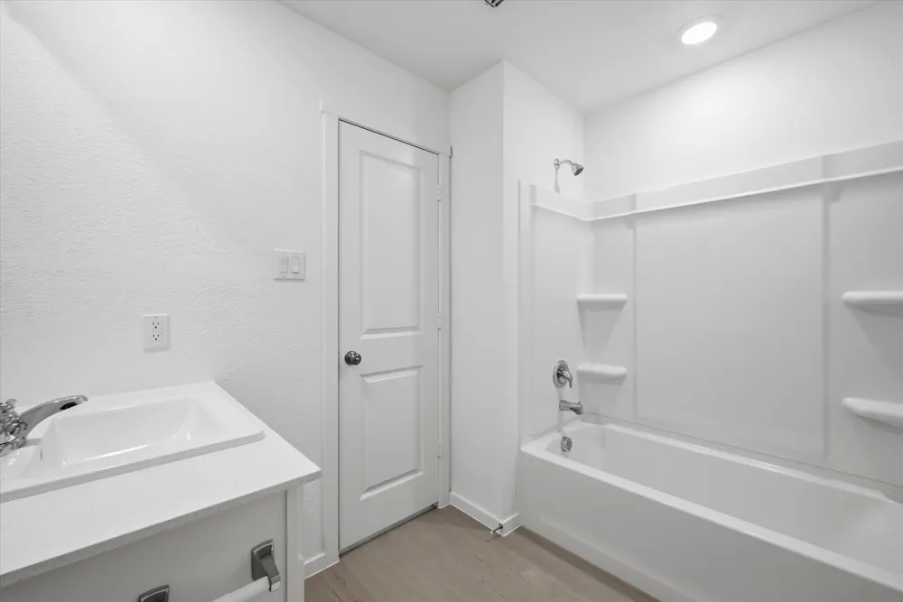 1625 Elliott Road Howe, TX 75459
