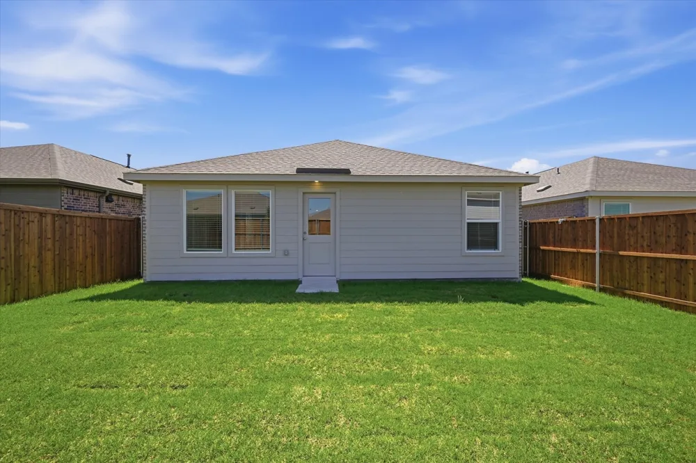 1625 Elliott Road Howe, TX 75459