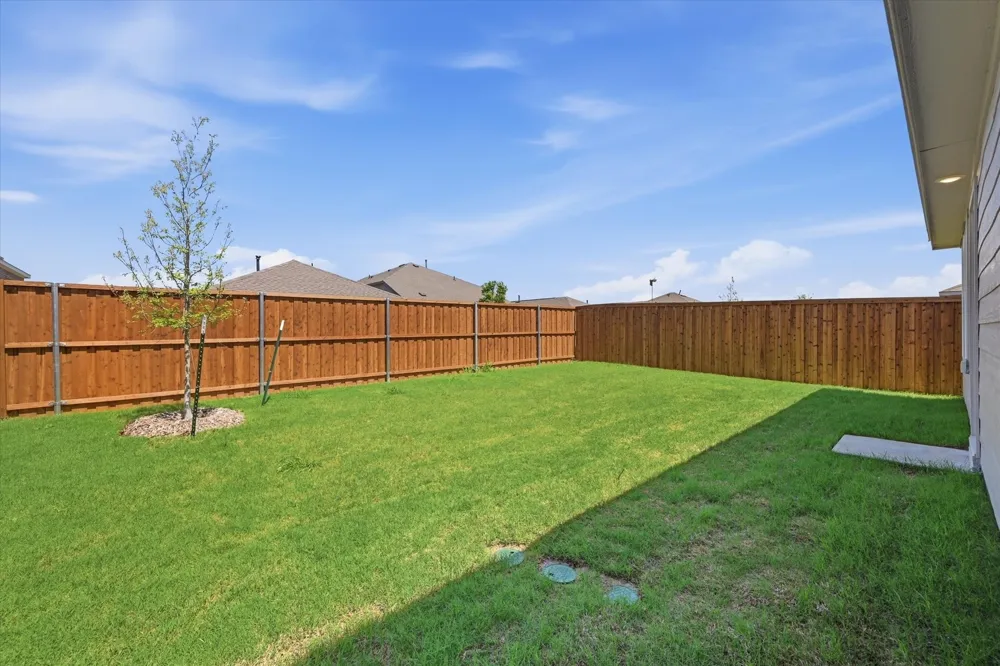 1625 Elliott Road Howe, TX 75459