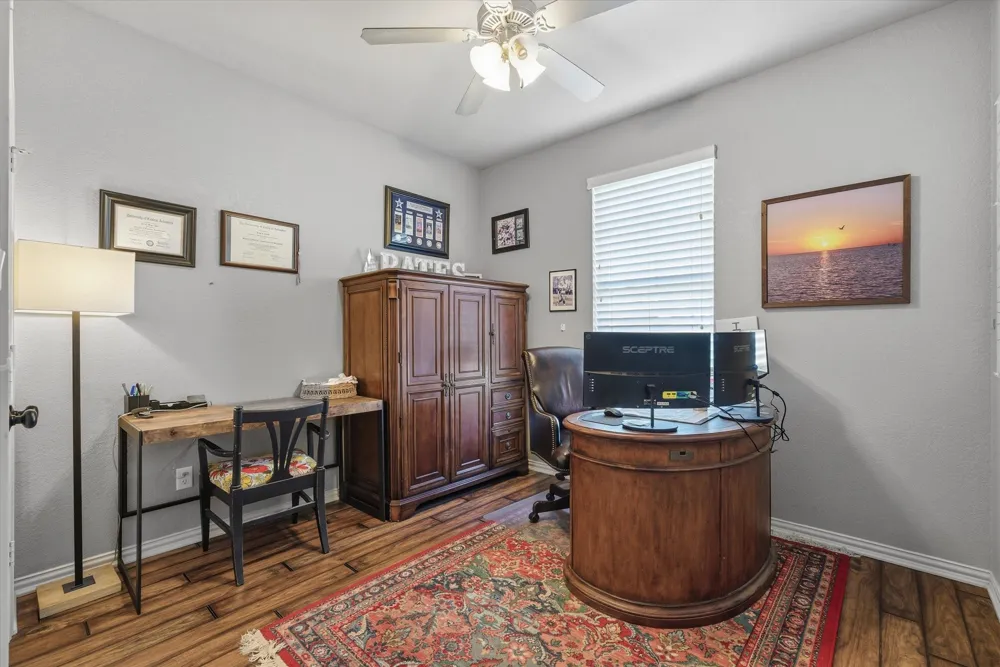 3123 Oak Bend Tyler, TX 75707
