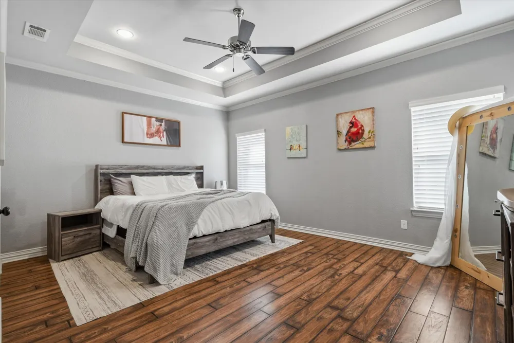 3123 Oak Bend Tyler, TX 75707