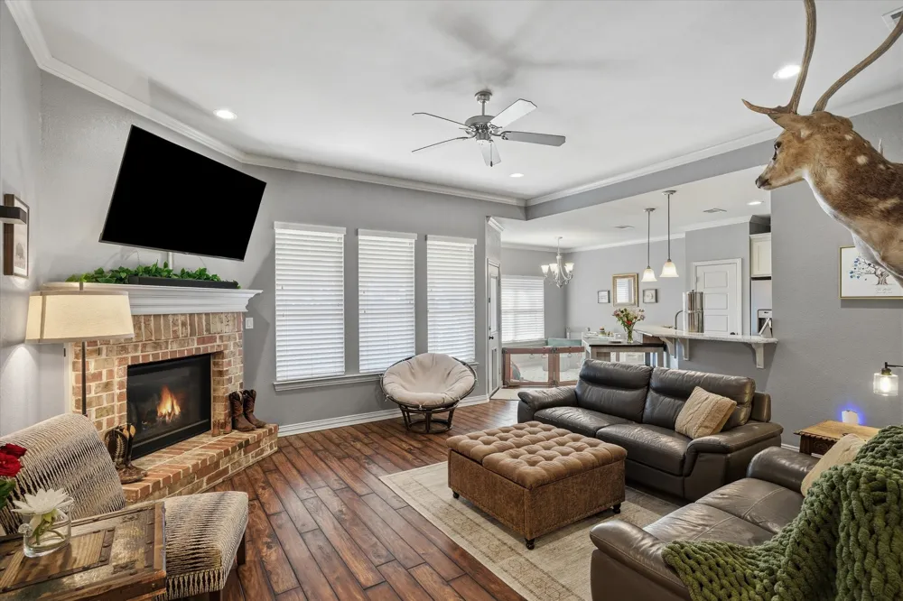 3123 Oak Bend Tyler, TX 75707