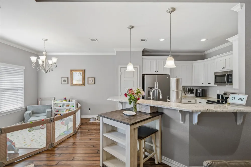 3123 Oak Bend Tyler, TX 75707