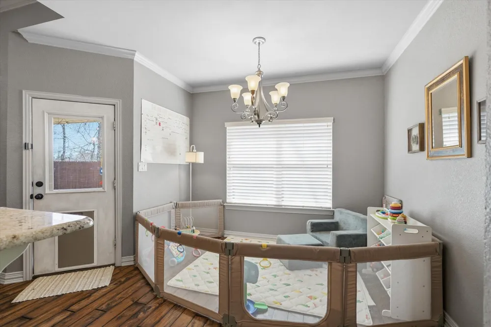 3123 Oak Bend Tyler, TX 75707
