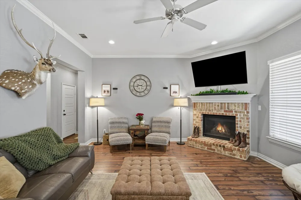 3123 Oak Bend Tyler, TX 75707