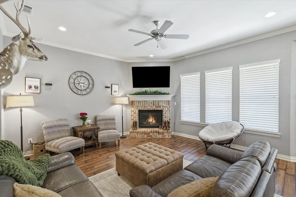 3123 Oak Bend Tyler, TX 75707