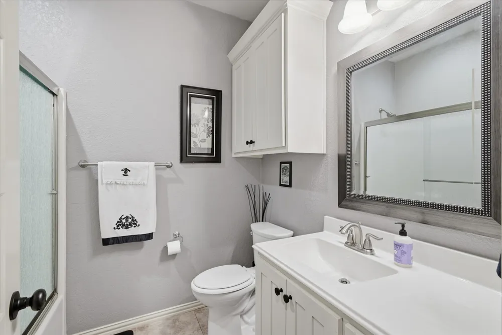 3123 Oak Bend Tyler, TX 75707