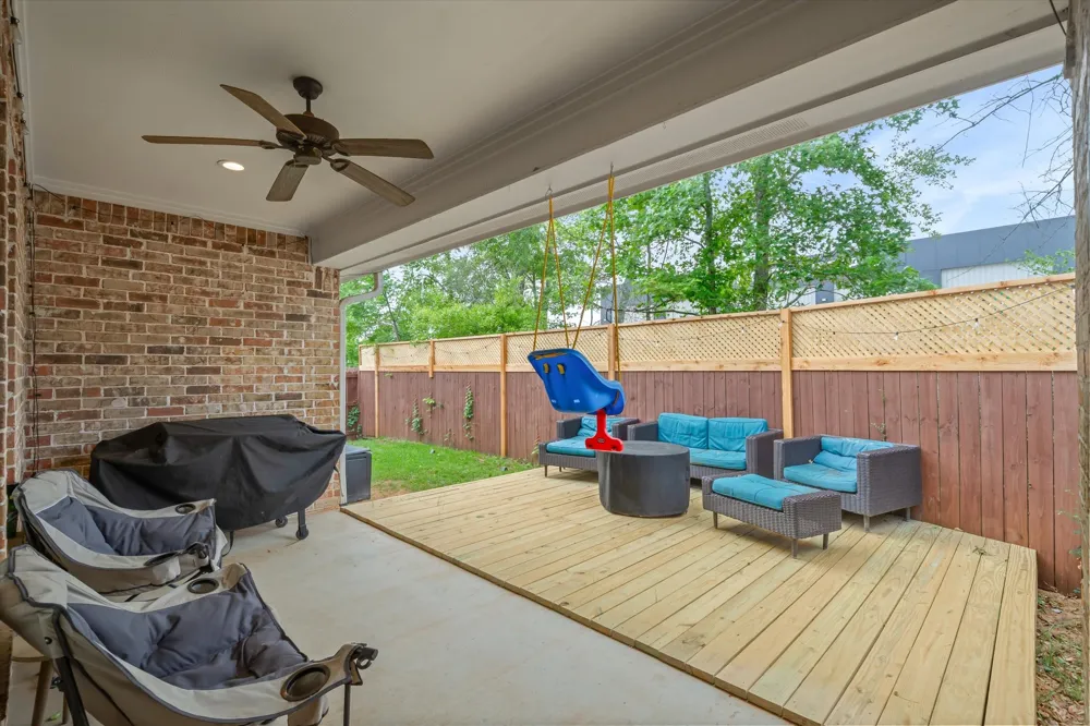 3123 Oak Bend Tyler, TX 75707
