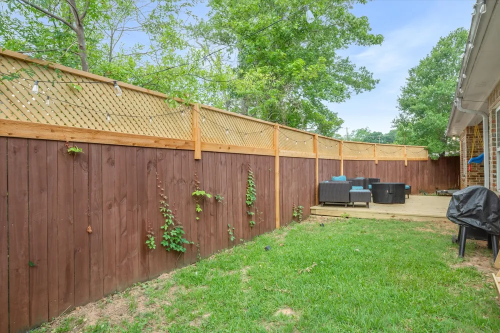 3123 Oak Bend Tyler, TX 75707