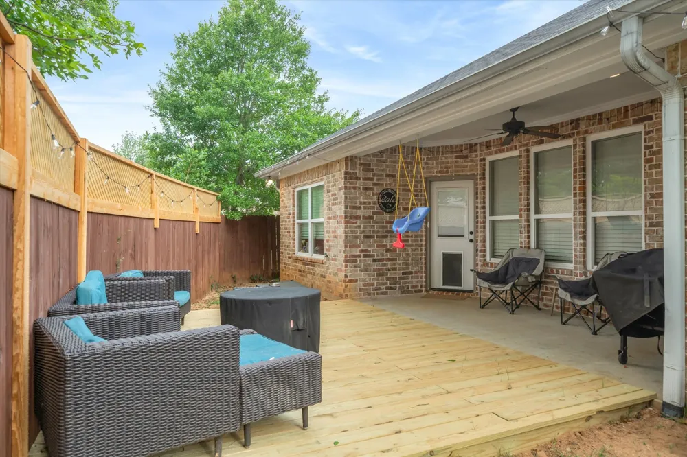 3123 Oak Bend Tyler, TX 75707