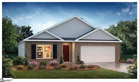 108 Cades Cove Drive