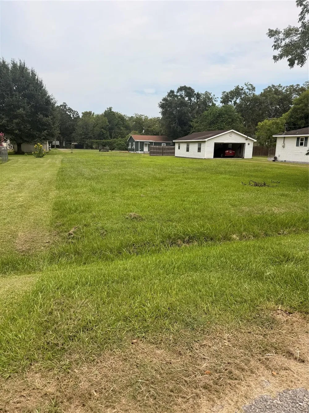 Orange Street Sweeny, TX 77480