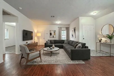 13418 High Banks Lane