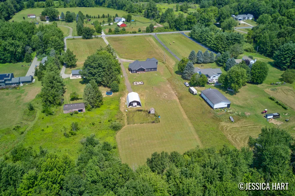 9120 Whittall Street NE Rockford, MI 49341