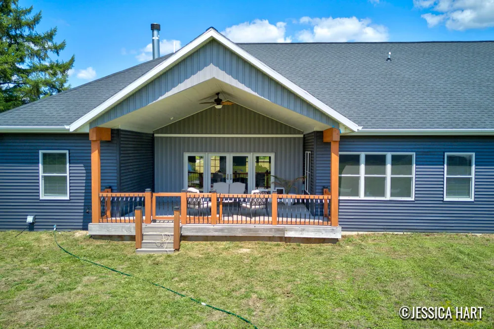 9120 Whittall Street NE Rockford, MI 49341