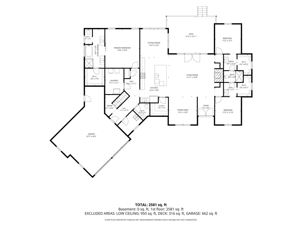 9120 Whittall Street NE Rockford, MI 49341
