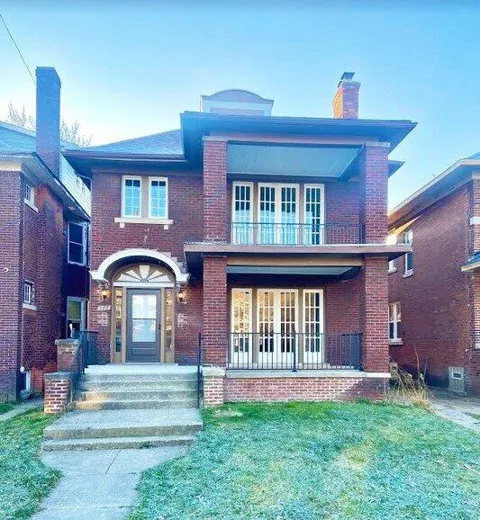 1721 Atkinson Street #Upper