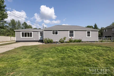 1104 S Drent Road