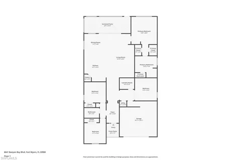 8641 Banyan Bay Boulevard