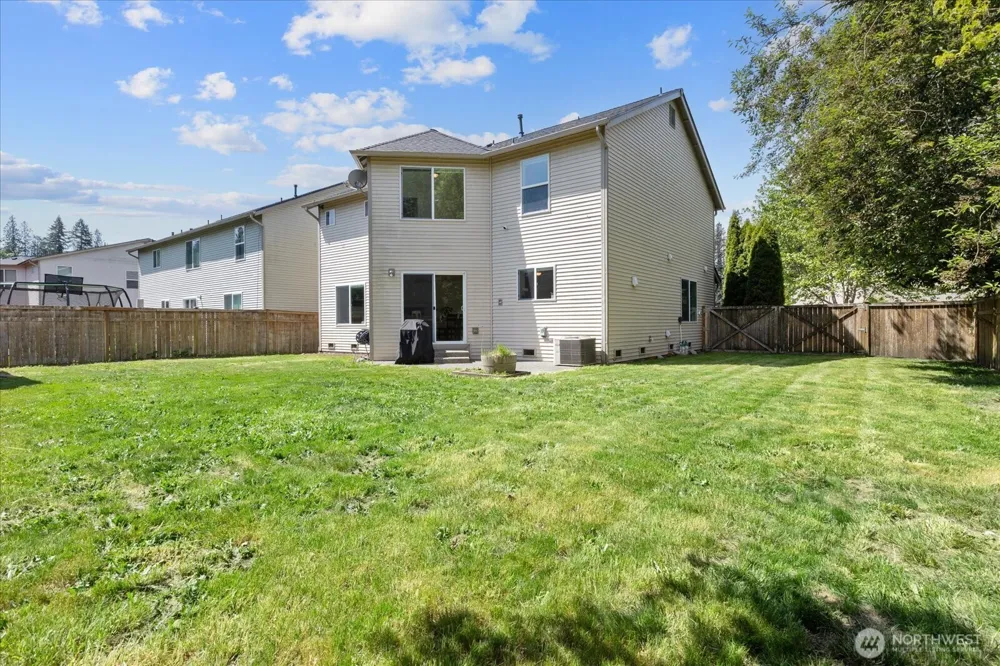 14921 225TH AVENUE SE Monroe, WA 98272