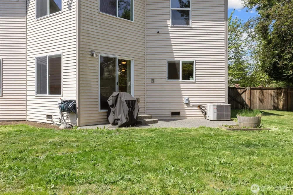 14921 225TH AVENUE SE Monroe, WA 98272