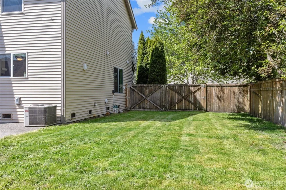 14921 225TH AVENUE SE Monroe, WA 98272