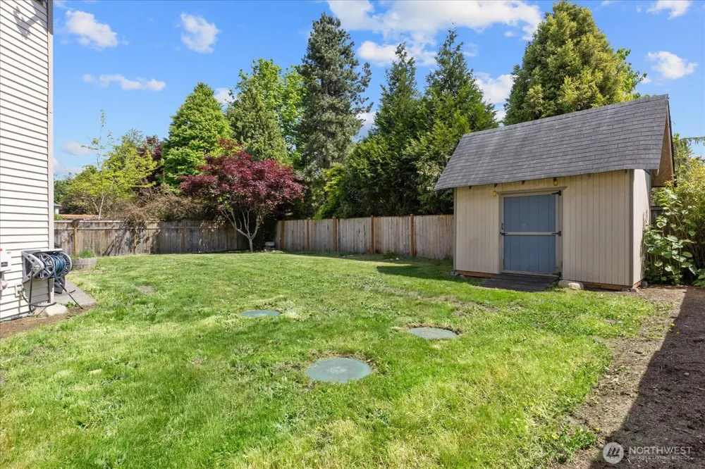 14921 225TH AVENUE SE Monroe, WA 98272