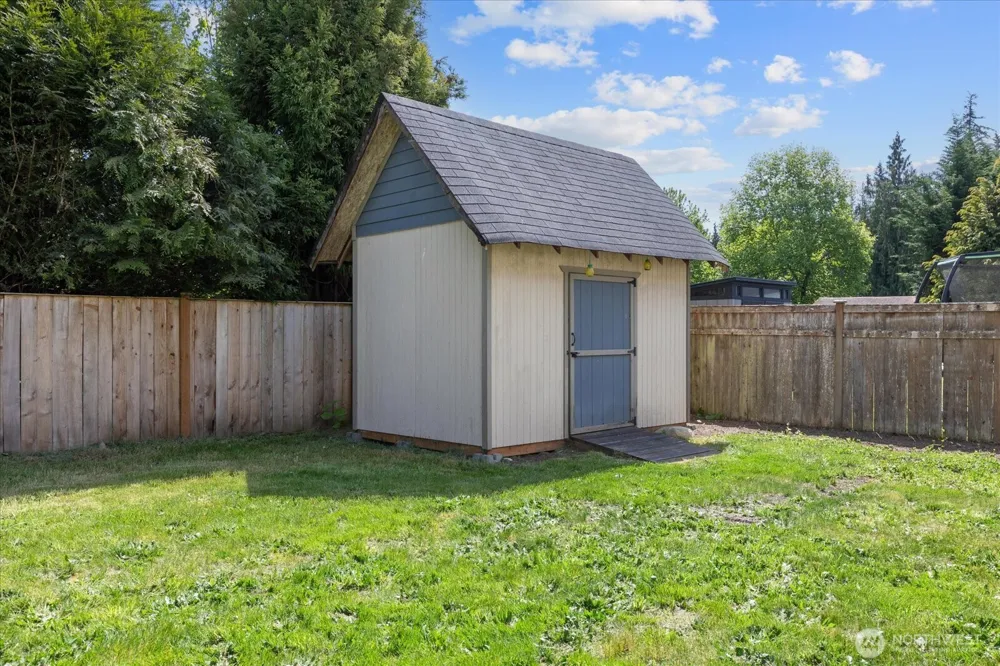 14921 225TH AVENUE SE Monroe, WA 98272