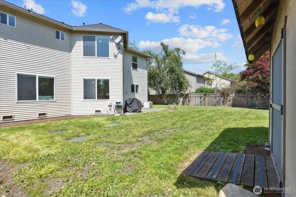 14921 225TH AVENUE SE Monroe, WA 98272