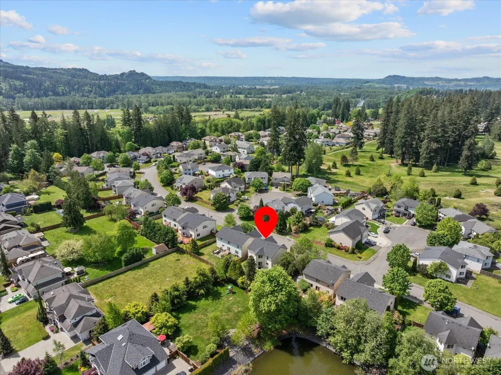 14921 225TH AVENUE SE Monroe, WA 98272