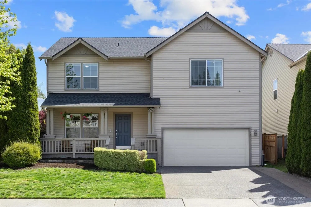 14921 225TH AVENUE SE Monroe, WA 98272