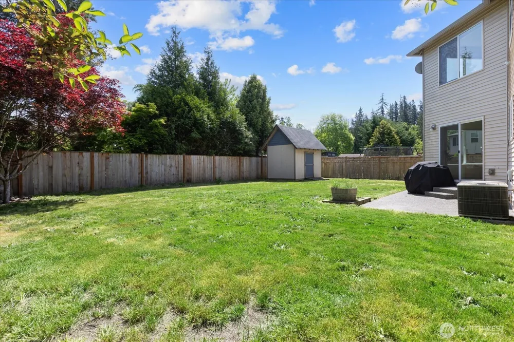 14921 225TH AVENUE SE Monroe, WA 98272