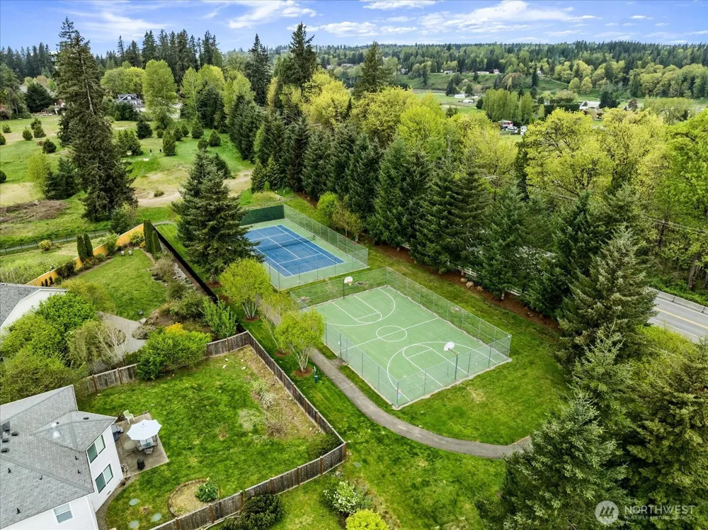14921 225TH AVENUE SE Monroe, WA 98272