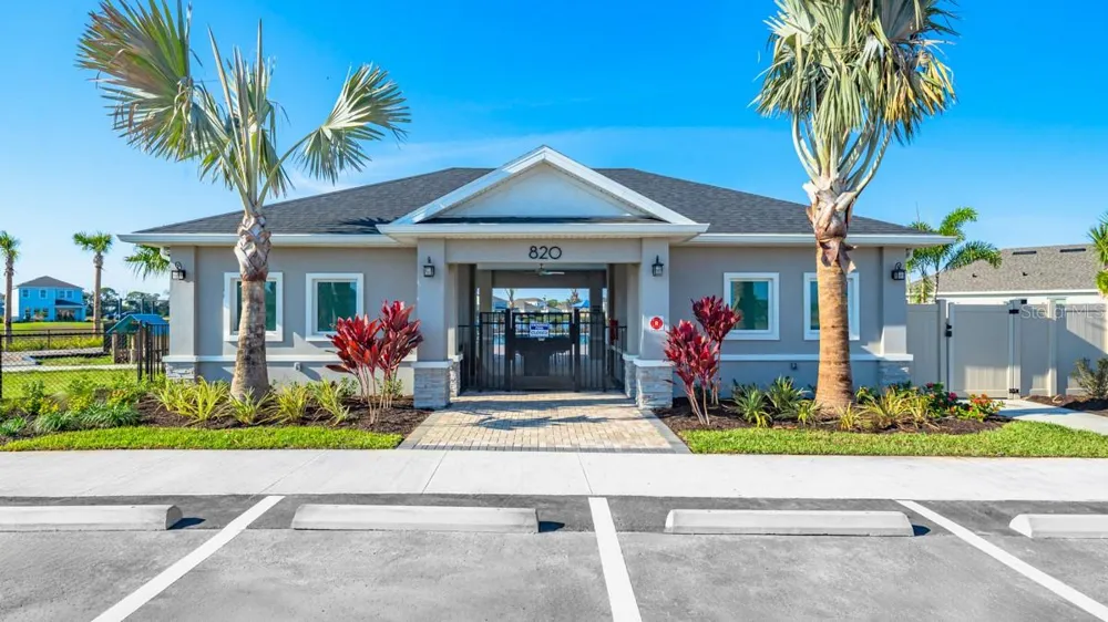 823 STEEL DRIVE Apollo Beach, FL 33572