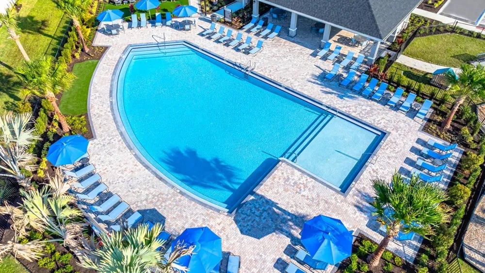 823 STEEL DRIVE Apollo Beach, FL 33572