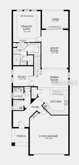 823 STEEL DRIVE Apollo Beach, FL 33572