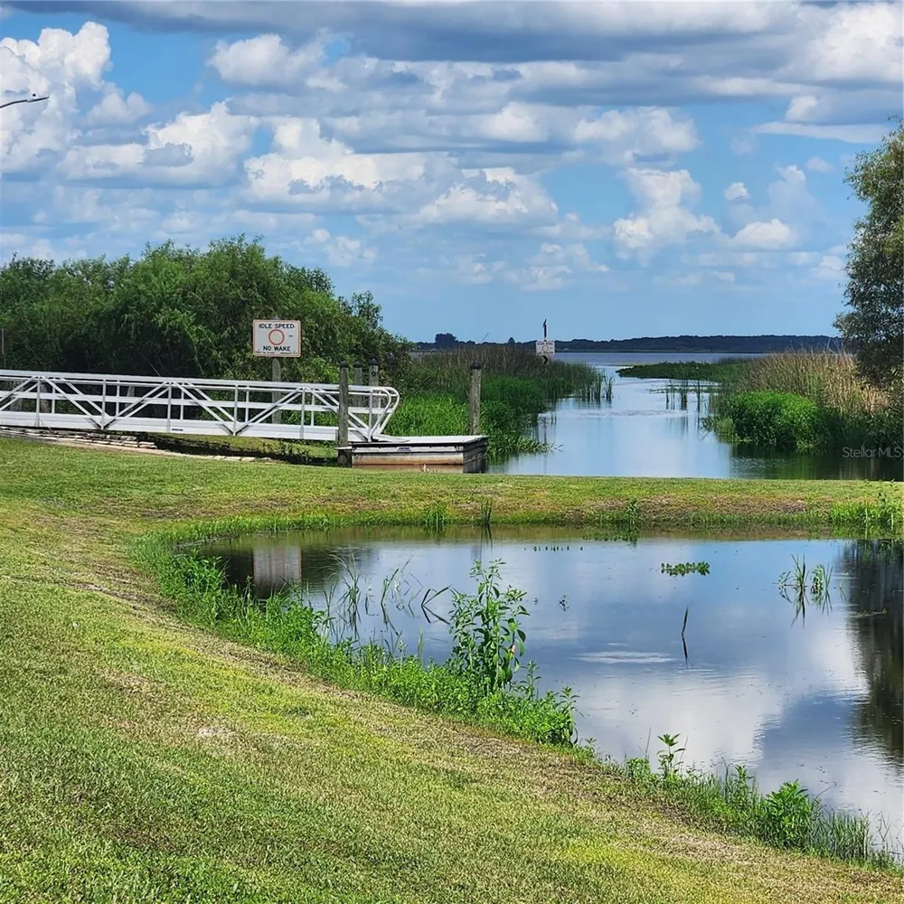 2805 LAKE TOHOPEKALIGA BOULEVARD Kissimmee, FL 34746