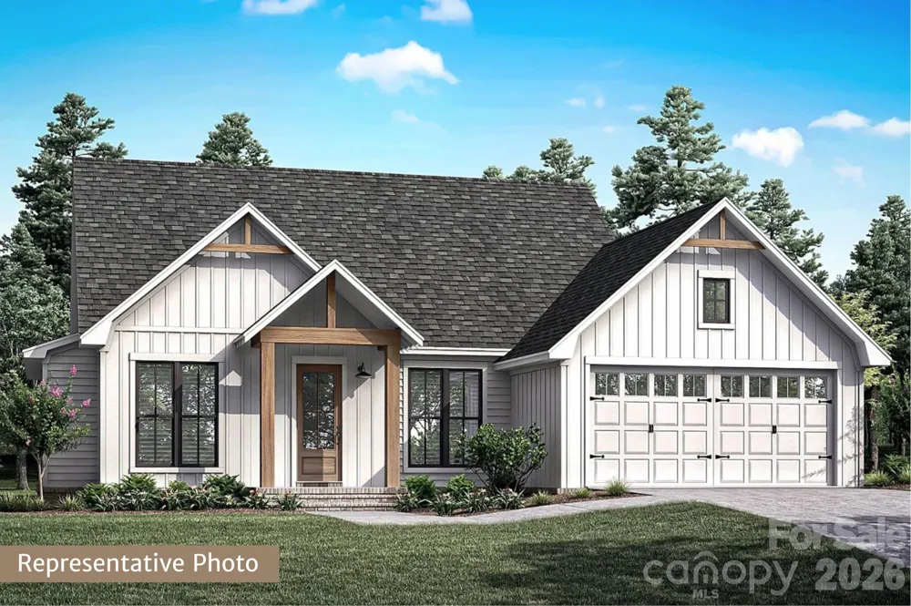 118 Arboretum Way Shelby, NC 28150
