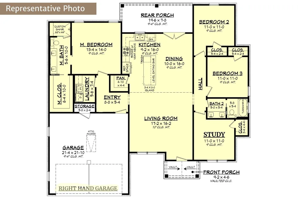 118 Arboretum Way Shelby, NC 28150