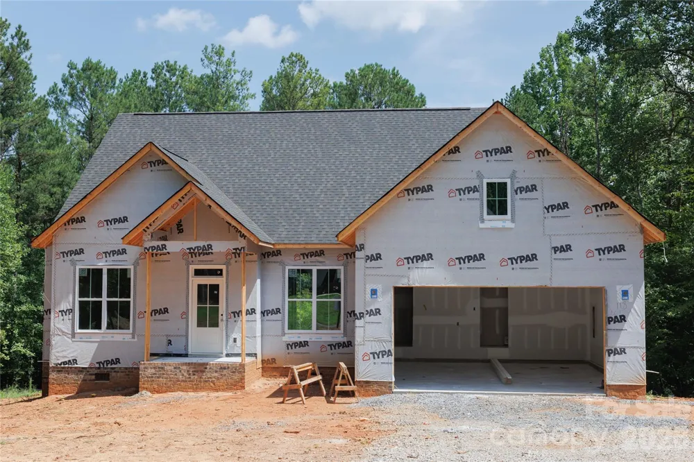118 Arboretum Way Shelby, NC 28150