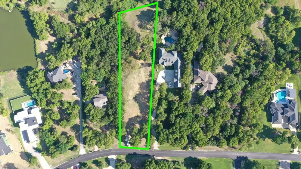 3927 Spinnaker Run Point Little Elm, TX 75068