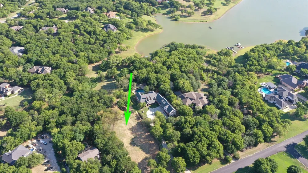 3927 Spinnaker Run Point Little Elm, TX 75068