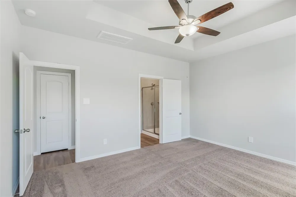 129 Toftrees Drive Cleburne, TX 76031