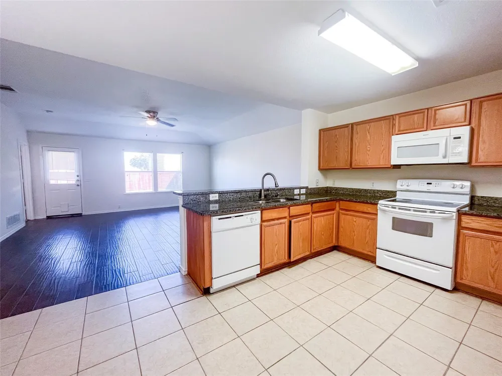 8929 Sagebrush Trail Cross Roads, TX 76227