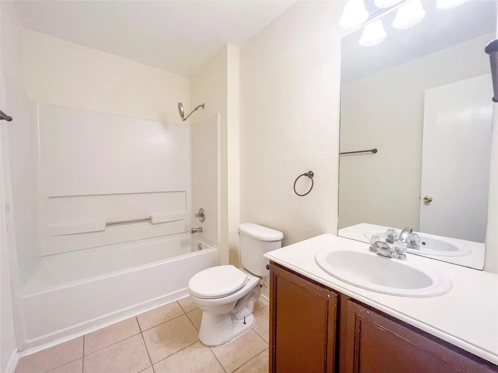 8929 Sagebrush Trail Cross Roads, TX 76227