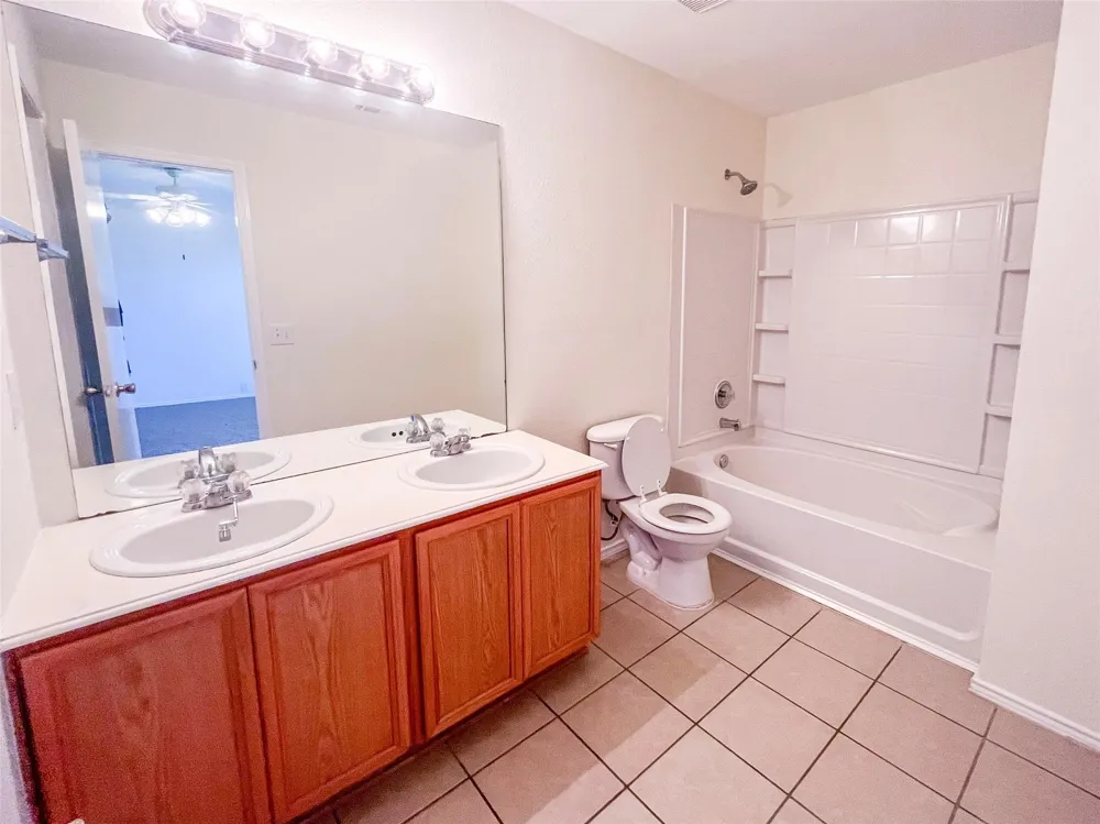 8929 Sagebrush Trail Cross Roads, TX 76227