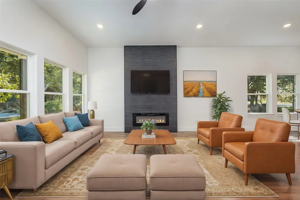 116 Oakwood Drive Trinidad, TX 75163