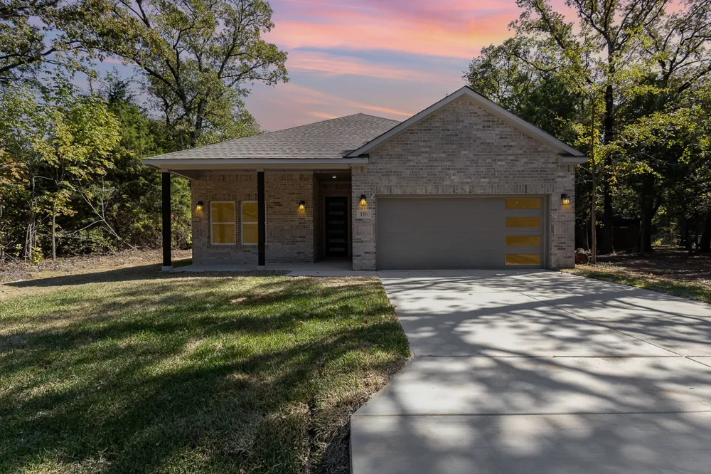 116 Oakwood Drive Trinidad, TX 75163