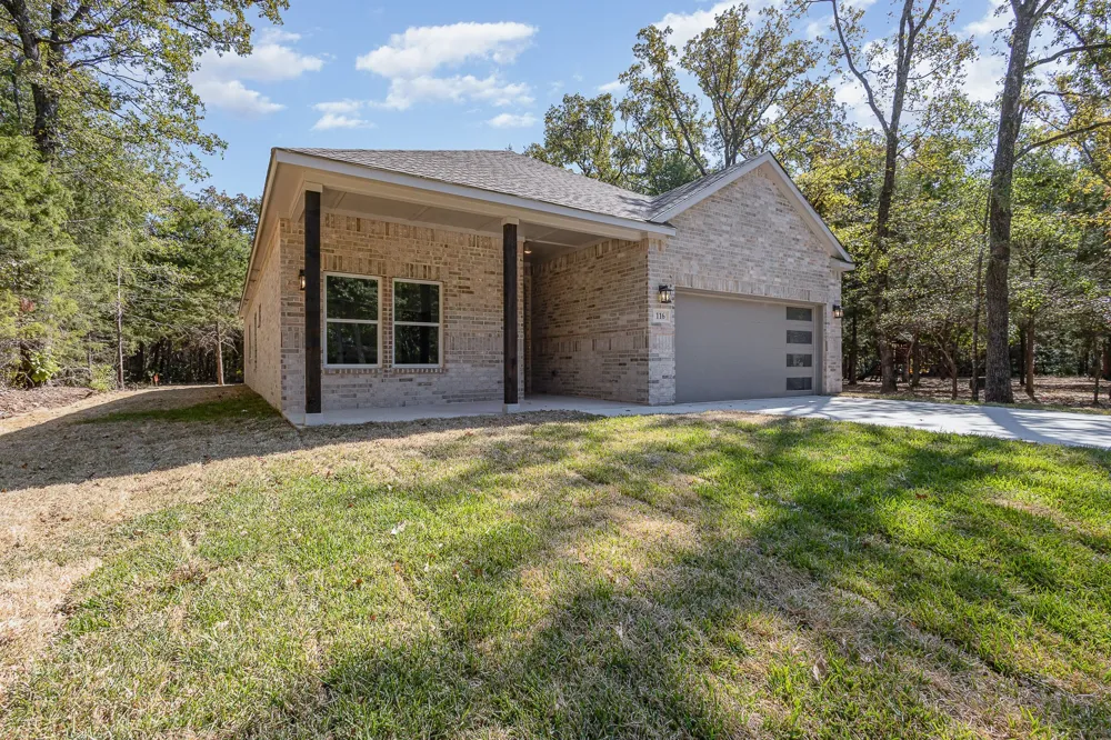 116 Oakwood Drive Trinidad, TX 75163