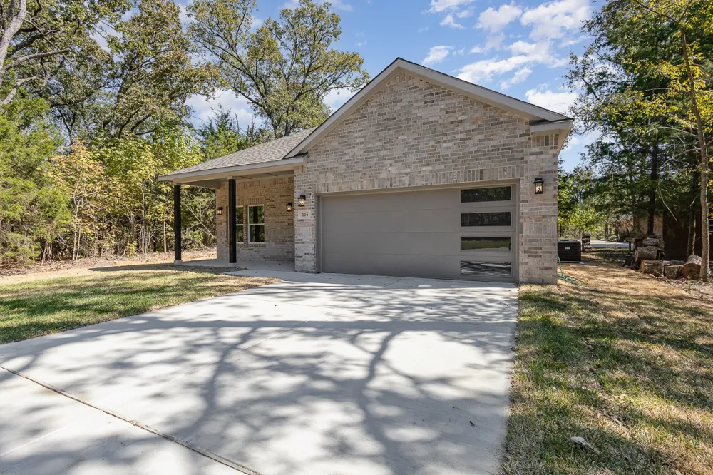 116 Oakwood Drive Trinidad, TX 75163